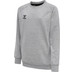 Hummel Move Grid Cotton Sweater Kinder