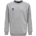 Hummel Move Grid Cotton Sweater Kinder