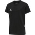Hummel Move Grid Cotton Shirt Kids