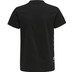 Hummel Move Grid Cotton Shirt Kids