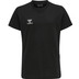 Hummel Move Grid Cotton Shirt Kids
