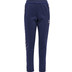 Hummel Move Grid Cotton Pants Kids