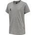 Hummel Move Grid Cotton Shirt Kids