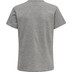 Hummel Move Grid Cotton Shirt Kids