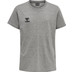 Hummel Move Grid Cotton Shirt Kids