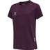 Hummel Move Grid Cotton Shirt Kids