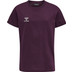 Hummel Move Grid Cotton Shirt Kids