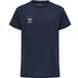 Hummel Move Grid Cotton Shirt Kids