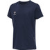 Hummel Move Grid Cotton Shirt Kids
