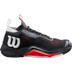 Wilson Rush Pro Tour Mid Heren