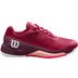 Wilson Rush Pro 4.0 Clay Dames 1