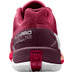 Wilson Rush Pro 4.0 Clay Dames 5