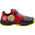 Wilson Kaos Emo Junior 1