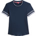 Wilson Baseline Seamless Tee 5