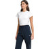 Wilson Match Point Lite Tee 1