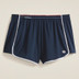 Wilson Unlined Woven Short