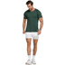 Wilson Series Seamless Crew 2.0 Tee 1