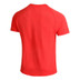 Wilson Series Seamless Zip 2.0 Tee