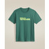 Wilson Graphic Tee 4