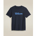 Wilson Graphic Tee 4
