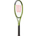 Wilson Blade Feel 100 + Tasche