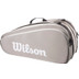 Wilson Tour 6 Schlägertasche