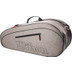 Wilson Team 6 Racketbag 3