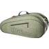 Wilson Team 6 Racketbag 1