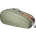 Wilson Team 6 Racketbag 2