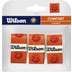 Wilson Roland Garros Overgrip 3 St. Orange 2