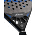 Siux Trilogy III Attack 24K Silver
