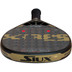 Siux Trilogy III Hybryd 24K Silver Tweedekans
