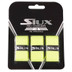 Siux Smooth Overgrip 3 St. Yellow