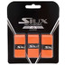 Siux Smooth Overgrip 3 St. Orange
