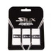 Siux Perforated Overgrip 3 St. White
