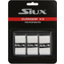 Siux Perforated Overgrip 3 St. White