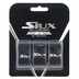 Siux Perforated Overgrip 3 St. Black