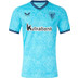 Castore Athletic Club Uit Shirt 2023/2024 1