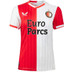 Castore Feyenoord Thuis Tenue 2023/2024