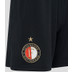 Castore Feyenoord Pre-Match Trainingsset