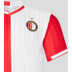 Castore Feyenoord Thuis Tenue Dames 2023/2024