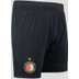 Castore Feyenoord Thuis Tenue Dames 2023/2024