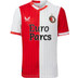 Castore Feyenoord Thuis Shirt Kids 2023/2024