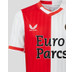 Castore Feyenoord Thuis Shirt Kids 2023/2024