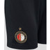 Castore Feyenoord Thuis Tenue Kids 2023/2024