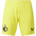 Castore Feyenoord Thuis Keepersshort 2023/2024