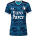Castore Feyenoord Uit Tenue Dames 2023/2024
