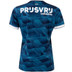 Castore Feyenoord Uit Tenue Dames 2023/2024
