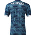 Castore Feyenoord Uit Tenue Kids 2023/2024
