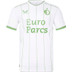 Castore Feyenoord Third Shirt 2023/2024